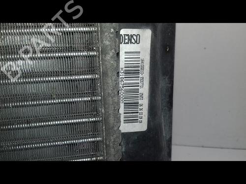 Used Water radiator PEUGEOT 107 (PM_, PN_) 1.0 (68 hp) 16973112