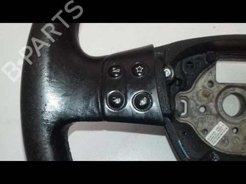 Steering wheel VW EOS (1F7, 1F8) 2.0 TDI | BP16973120C49