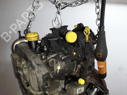 Engine RENAULT KANGOO Express (FW0/1_) 1.5 dCi 70 (FW0A, KW0V) | BP28105841M1 