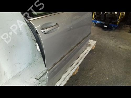 Right front door MERCEDES-BENZ S-CLASS (W220, V220) S 320 (220.065, 220.165) | BP29224989C3 