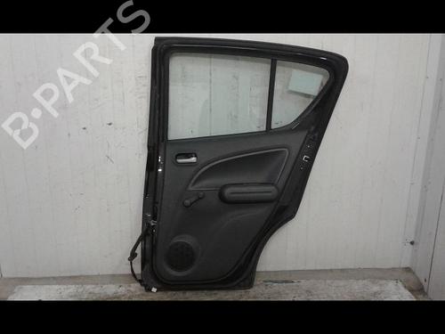 Used Right rear door SUZUKI SPLASH (EX) 1.3 CDTI (A5B413D) (75 hp) 8967296