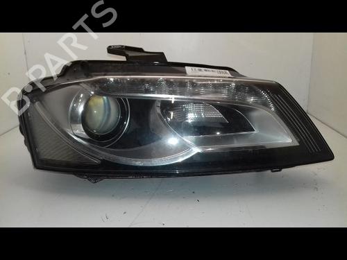 Used Right headlight AUDI A3 Sportback (8PA) 1.8 TFSI (160 hp) 29226153