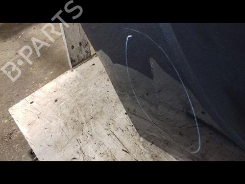 Left front door CITROËN C4 CACTUS 1.2 VTi 82 | BP29225120C2 