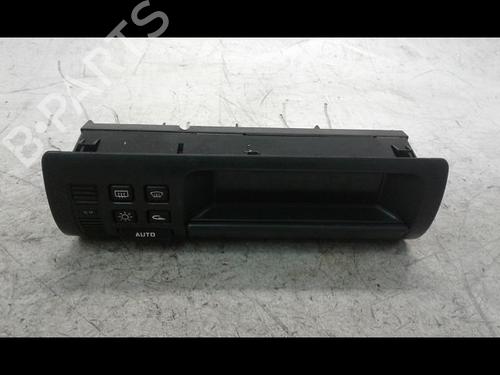 Used Climate control RENAULT SAFRANE II (B54_) 2.2 dT (B54G) (113 hp) 23194902