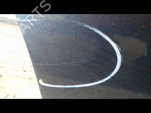 Dør højre bagtil BMW 3 (E90) 320 d (163 hp) 18316479