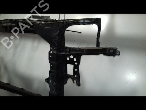 Front slam panel SEAT IBIZA III (6L1) 1.9 TDI | BP29441980C72 