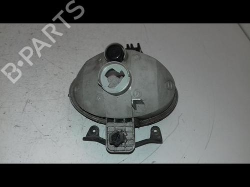 Right front fog light HYUNDAI SANTA FÉ II (CM) 2.2 CRDi GLS 4x4 | BP29226121C31 