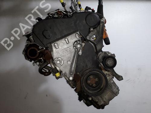 Engine AUDI A1 Sportback (8XA, 8XF) 1.6 TDI | BP32659348M1