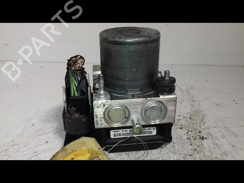 ABS pump PEUGEOT 508 I (8D_) 1.6 HDi | BP14988590M43 