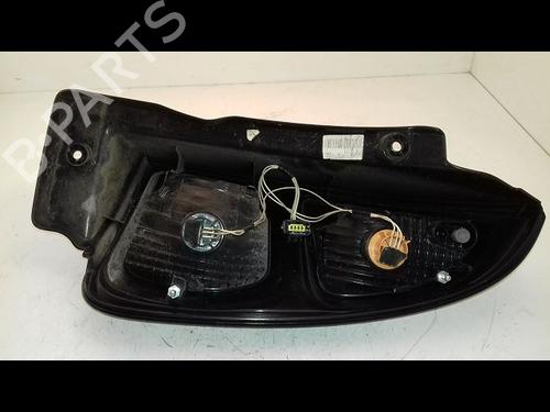 Venstre baglygte CITROËN C3 Picasso (SH_) 1.6 HDi (90 hp) 29216918