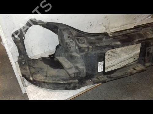 Front bumper reinforcement RENAULT MASTER II Van (FD) 2.5 dCi 120 (FD0M, FD0U, FD0W, FD2M, FD2W, FD3M, FD3U,... | BP29345612C109 