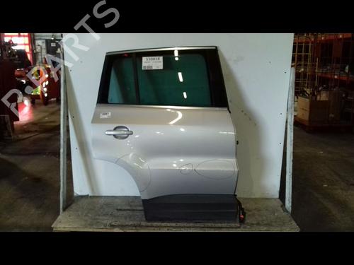 Used Right rear door Right rear door 39180807 39180807