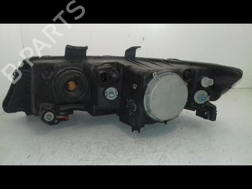 Right headlight HONDA ACCORD VII (CL, CN) 2.2 i-CTDi (CN1) | BP29226146C29 