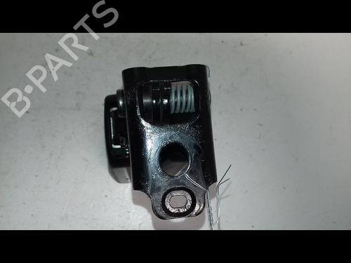 Seat buckle PEUGEOT 307 (3A/C) 1.6 HDi | BP14887446I32 