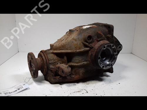 Rear differential BMW 3 (E46) 320 d | BP10063604M24 