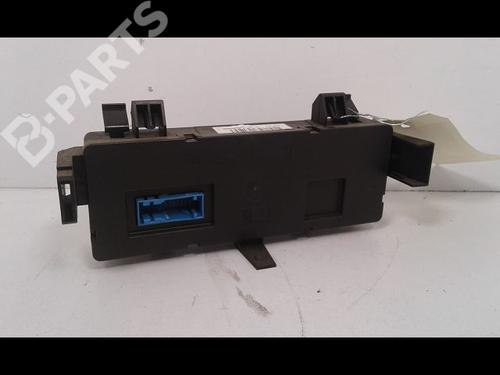 Climate control CITROËN C2 (JM_) 1.4 16V | BP8971632I5 
