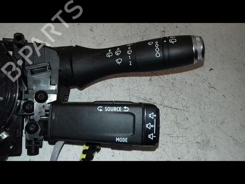 Used Steering column stalk RENAULT CLIO V (B7_) 1.0 SCe 75 (B7M5) (72 hp) 29224161