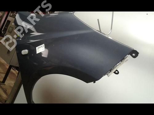 Right front fenders NISSAN NOTE (E11, NE11) 1.5 dCi | BP8972387C42 