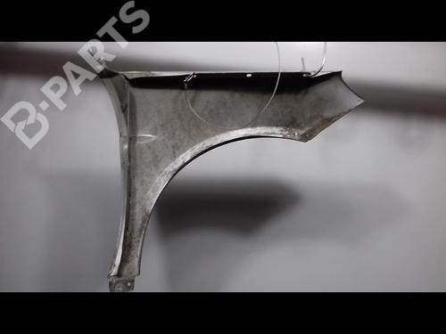 Used Left front fenders Left front fenders MERCEDES-BENZ B-CLASS Sports Tourer (W245) B 180 CDI (245.207) (109 hp) 10063652 10063652