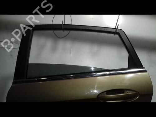 Left rear door FORD FIESTA VI (CB1, CCN) 1.5 TDCi | BP19639127C4 
