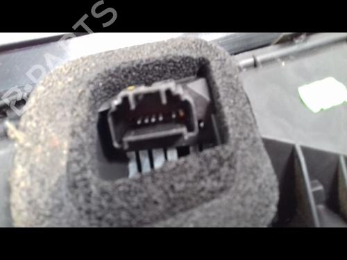 Used Right taillight PEUGEOT 107 (PM_, PN_) 1.0 (68 hp) 14955281