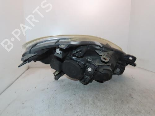 Used Left headlight Left headlight RENAULT CLIO III (BR0/1, CR0/1) 1.5 dCi (BR17, CR17) (86 hp) 33947085 33947085