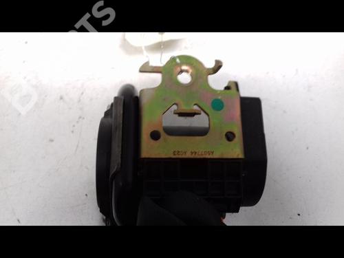 Høyre foran beltestrammer PEUGEOT 206 Hatchback (2A/C) 1.6 i | BP8973580C88 