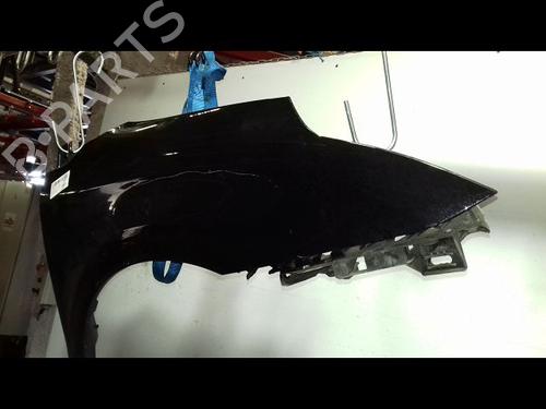 Right front fenders CITROËN C4 I (LC_) 1.6 HDi | BP18543506C42 