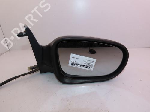 Right mirror FORD GALAXY I (WGR) 1.9 TDI (130 hp) 17609998