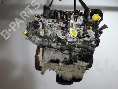 Engine FIAT SCUDO Van 1.5 Multijet 120 (506) | BP33008597M1 - Image 2