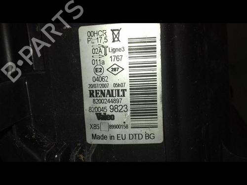 Used Right headlight Right headlight 36849482 36849482