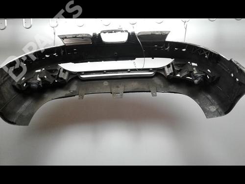 Front bumper SEAT LEON (1M1) 1.9 TDI | BP8972723C7 