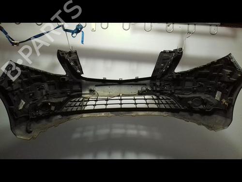 Used Front bumper Front bumper MERCEDES-BENZ VITO Tourer (W447) 116 CDI / 116 BlueTEC (447.701, 447.703, 447.705) (163 hp) 40204724 40204724