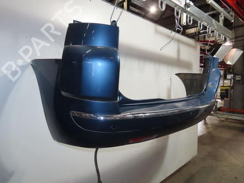 Rear bumper CITROËN C4 Grand Picasso I (UA_) 1.6 HDi 110 | BP17730969C8 