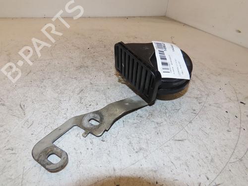 Used Horn CITROËN C3 II (SC_) 1.4 HDi 70 (SC8HZC, SC8HR0, SC8HP4) (68 hp) 33008605