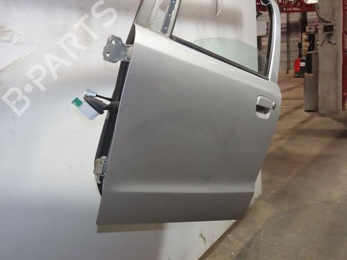 Left front door NISSAN PIXO (UA0) 1.0 | BP29225084C2 
