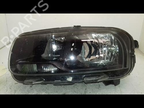 Used Left headlight Left headlight CITROËN C4 CACTUS 1.6 HDi 90 (92 hp) 33187659 33187659