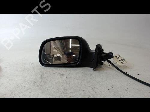 Used Left mirror PEUGEOT 307 SW (3H) [2002-2009]  15743945