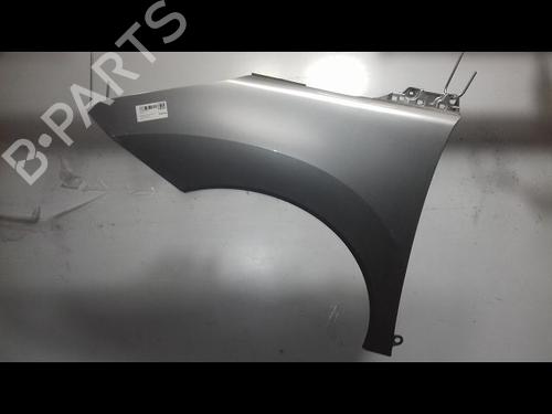 Used Left front fenders PEUGEOT 3008 I MPV (0U_) 1.6 HDi (112 hp) 29224552