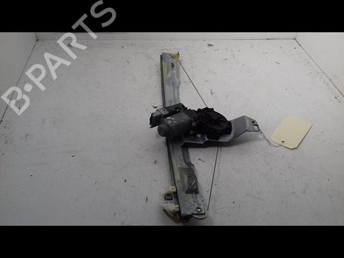 Rear left window mechanism CITROËN C4 Grand Picasso I (UA_) 1.6 HDi | BP8974273C24