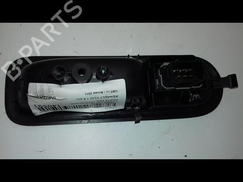 Used Switch RENAULT CLIO III (BR0/1, CR0/1) 1.5 dCi (75 hp) 18968311