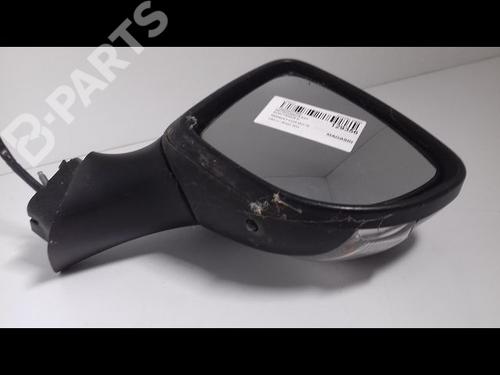 Right mirror RENAULT CLIO IV (BH_) 1.5 dCi 75 | BP10714442C27 
