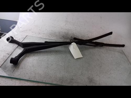 Used Front windshield wiper arm KIA PICANTO I (SA) 1.1 (65 hp) 23196561