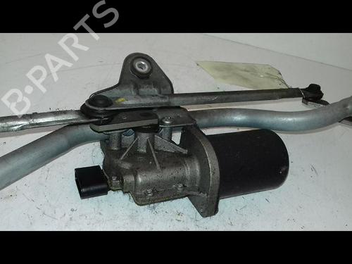 Front wiper motor VW TRANSPORTER T6 Van (SGA, SGH, SHA, SHH) 2.0 TDI | BP29216933M29