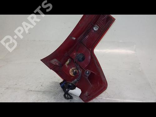 Left taillight CITROËN C4 I (LC_) 1.6 HDi | BP8964014C34