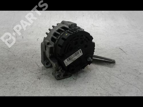 Alternator DACIA SANDERO 1.2 16V | BP8967209M7 