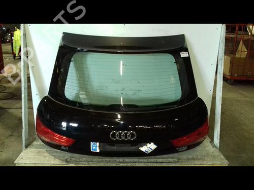 Used Tailgate Tailgate AUDI A1 (8X1, 8XK) 1.0 TFSI (95 hp) 35796745 35796745