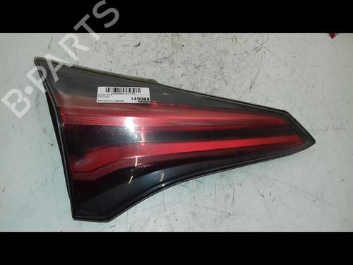 Left tailgate light TOYOTA RAV 4 IV (_A4_) 2.5 Hybrid (AVA42_) | BP40241670C79 - Image 2