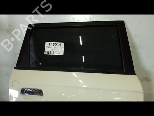 Right rear door KIA SOUL I (AM) 1.6 CRDi 128 | BP29216723C5 