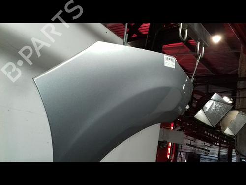 Right front fenders CITROËN C3 II (SC_) 1.1 i | BP29224490C42 
